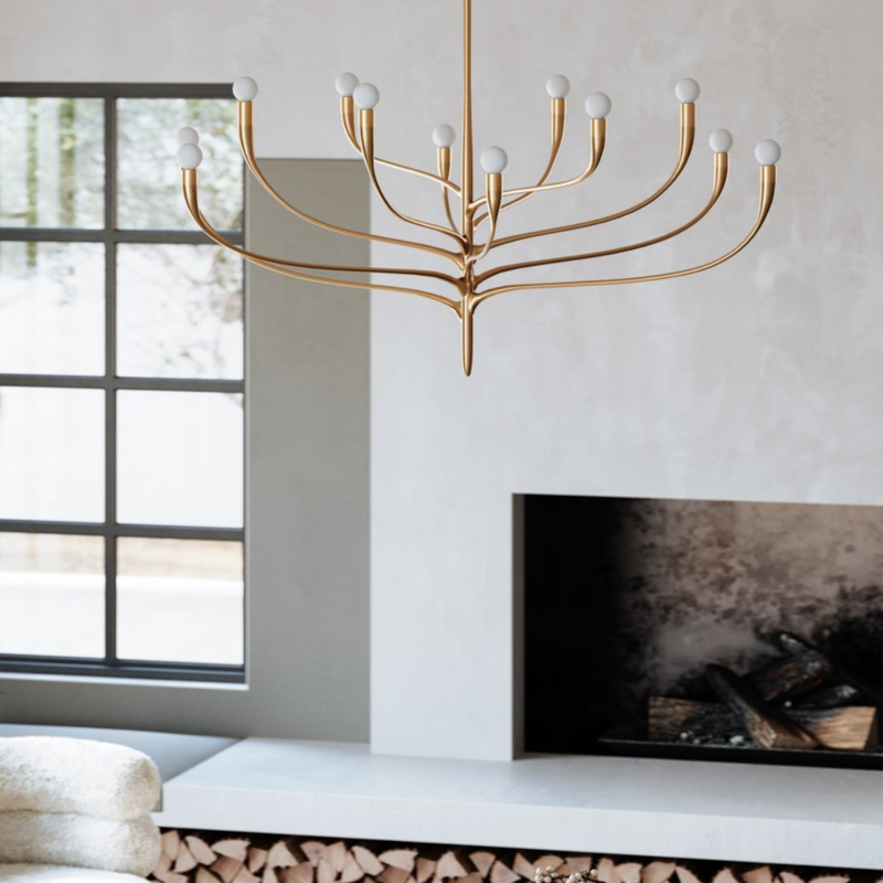 Labra Chandelier