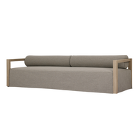 Laskin Outdoor Sofa