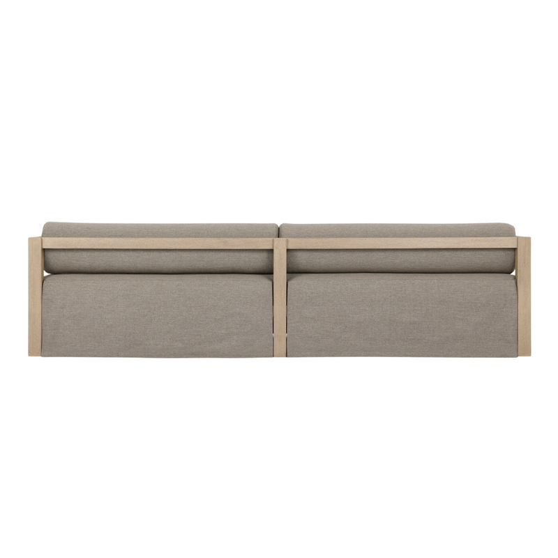 Laskin Outdoor Sofa