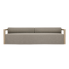 Laskin Outdoor Sofa