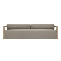 Laskin Outdoor Sofa