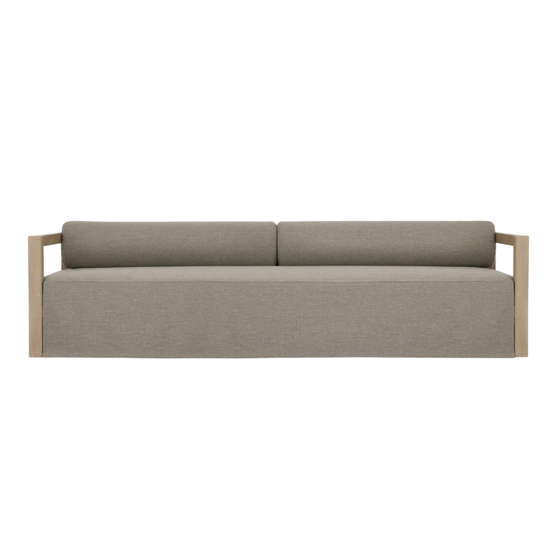 Laskin Outdoor Sofa