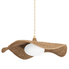 Levene Pendant