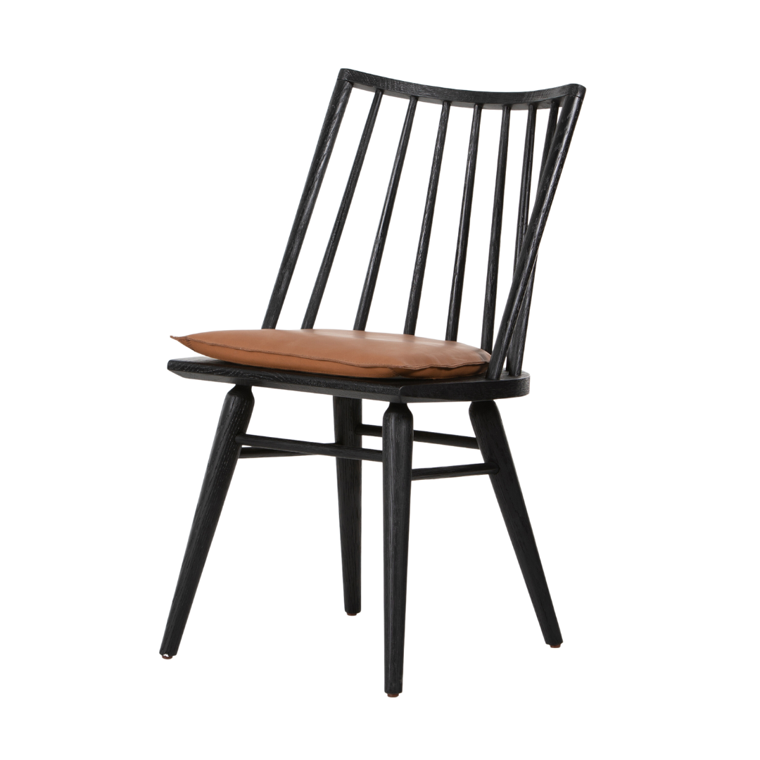 Lewis Windsor Chair