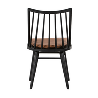 Lewis Windsor Chair