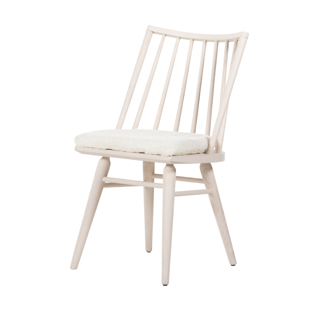 Lewis Windsor Chair