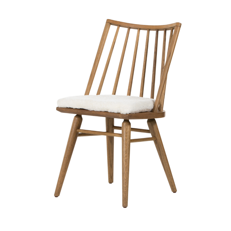 Lewis Windsor Chair