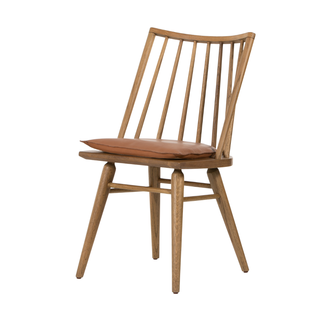 Lewis Windsor Chair