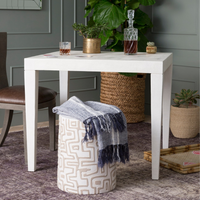 Loman Accent Table