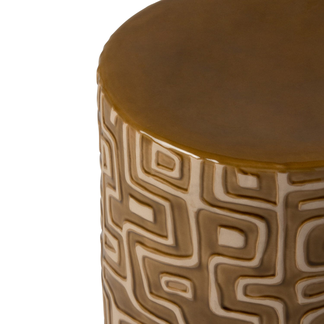 Loman Accent Table