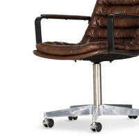 Malibu Arm Desk Chair