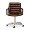 Malibu Arm Desk Chair