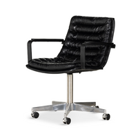 Malibu Arm Desk Chair