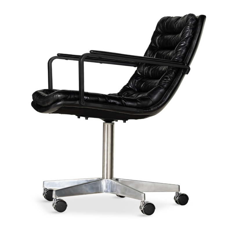 Malibu Arm Desk Chair