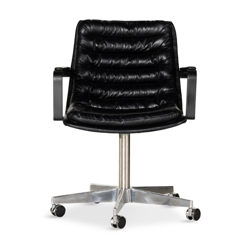 Malibu Arm Desk Chair