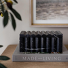 Marble Fluted Decor Box