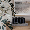 Marble Fluted Decor Box