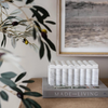 Marble Fluted Decor Box