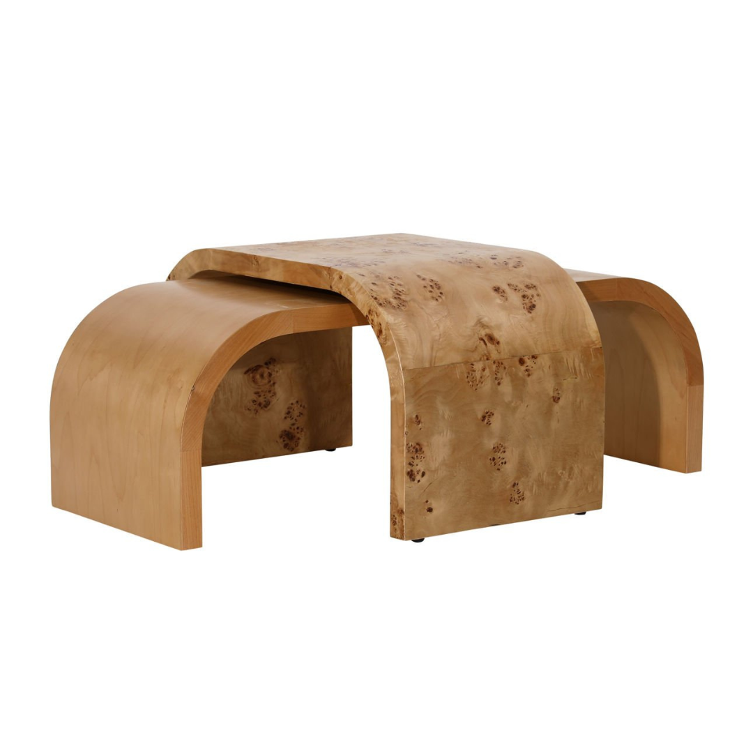Massey Coffee Table