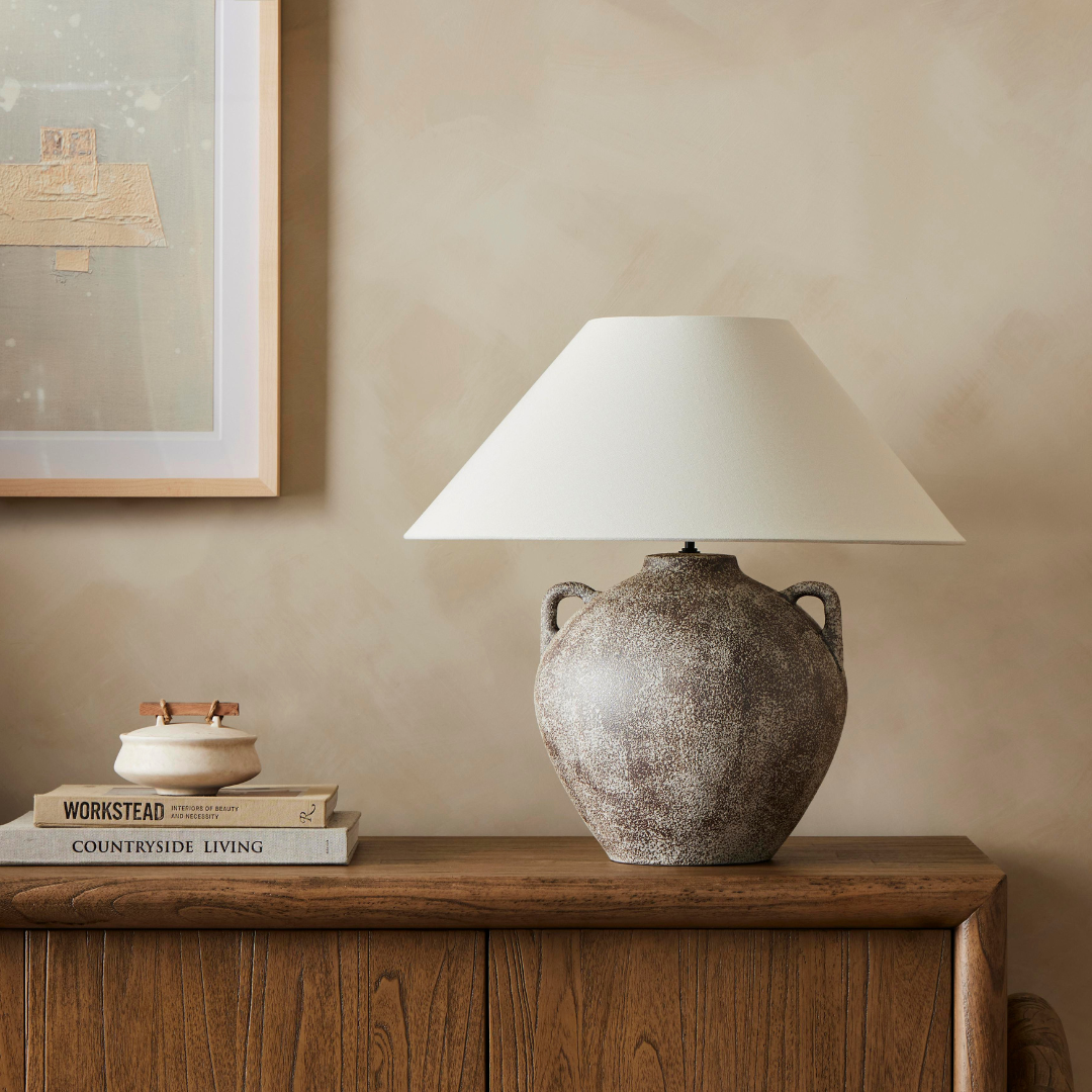 Mays Table Lamp