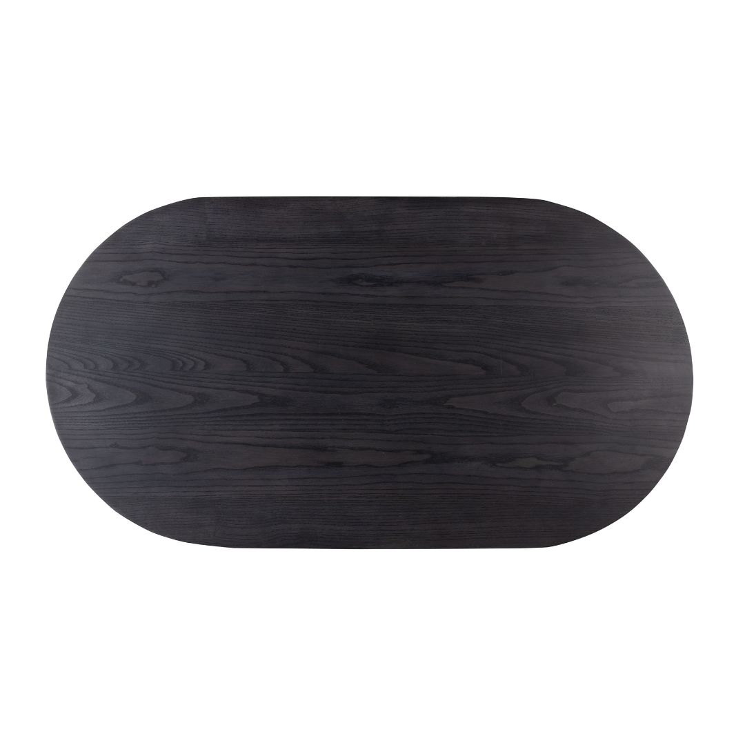 Merla Wood Coffee Table