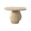 Merla Wood Coffee Table