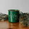 Merry Coffee Mug