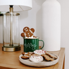 Merry Coffee Mug