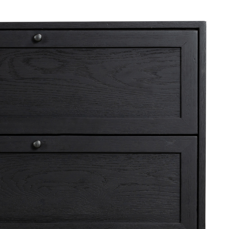 Millie 9 Drawer Dresser