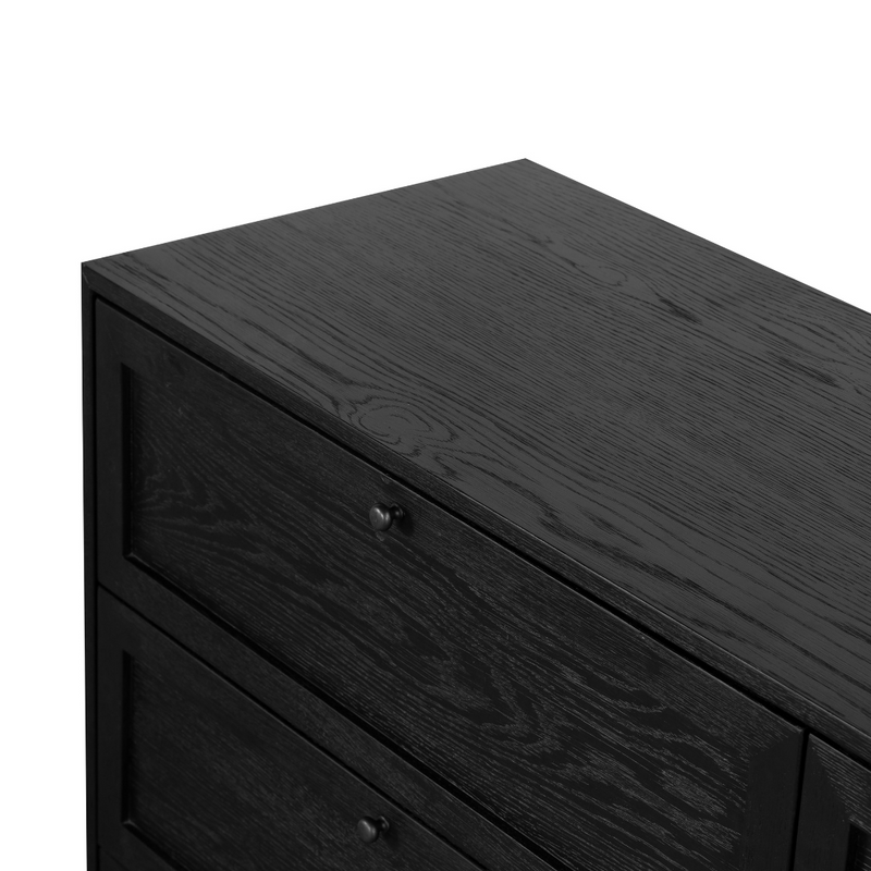 Millie 9 Drawer Dresser