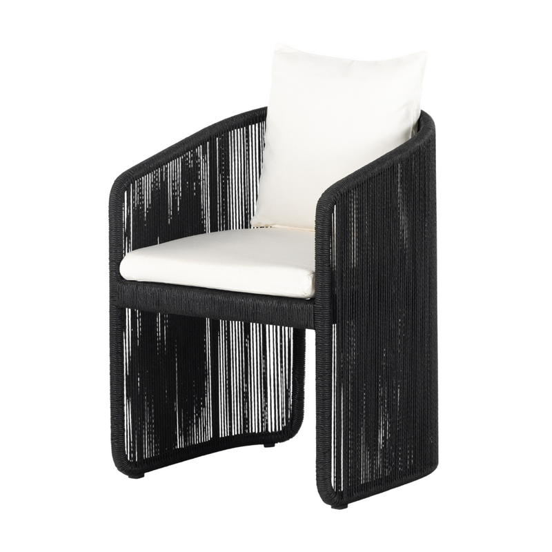 Minka Outdoor Dining Chair