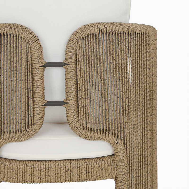 Minka Outdoor Dining Chair