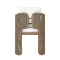 Minka Outdoor Dining Chair