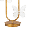 Monarch Oval Table Lamp