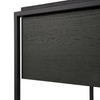 Monolit Bedside Table