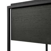Monolit Bedside Table