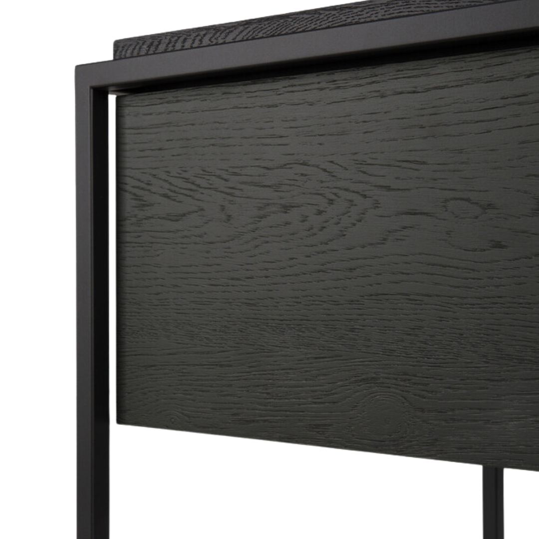 Monolit Bedside Table
