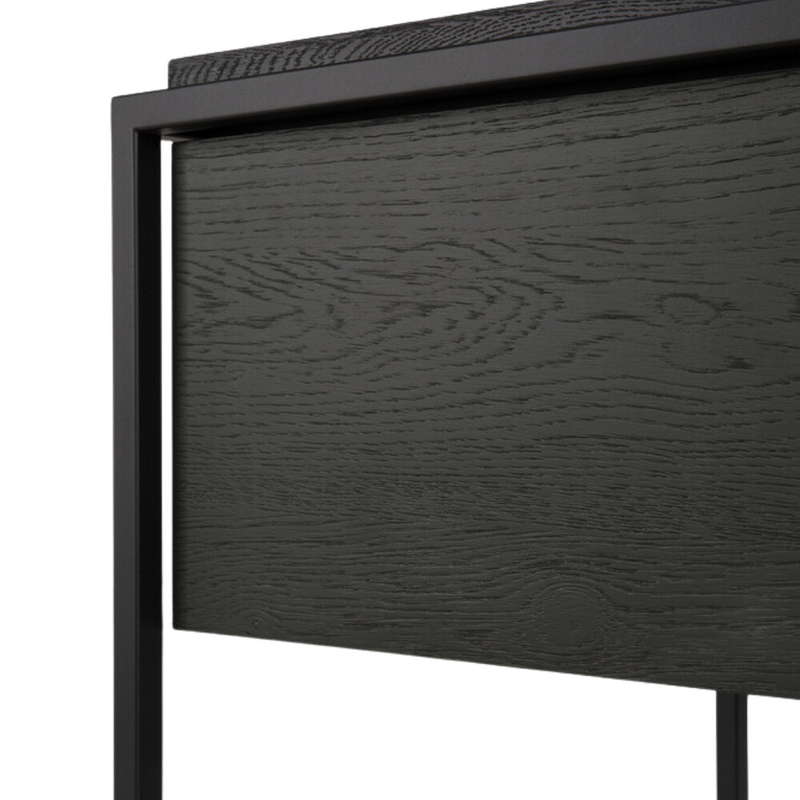 Monolit Bedside Table