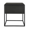 Monolit Bedside Table