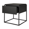 Monolit Bedside Table