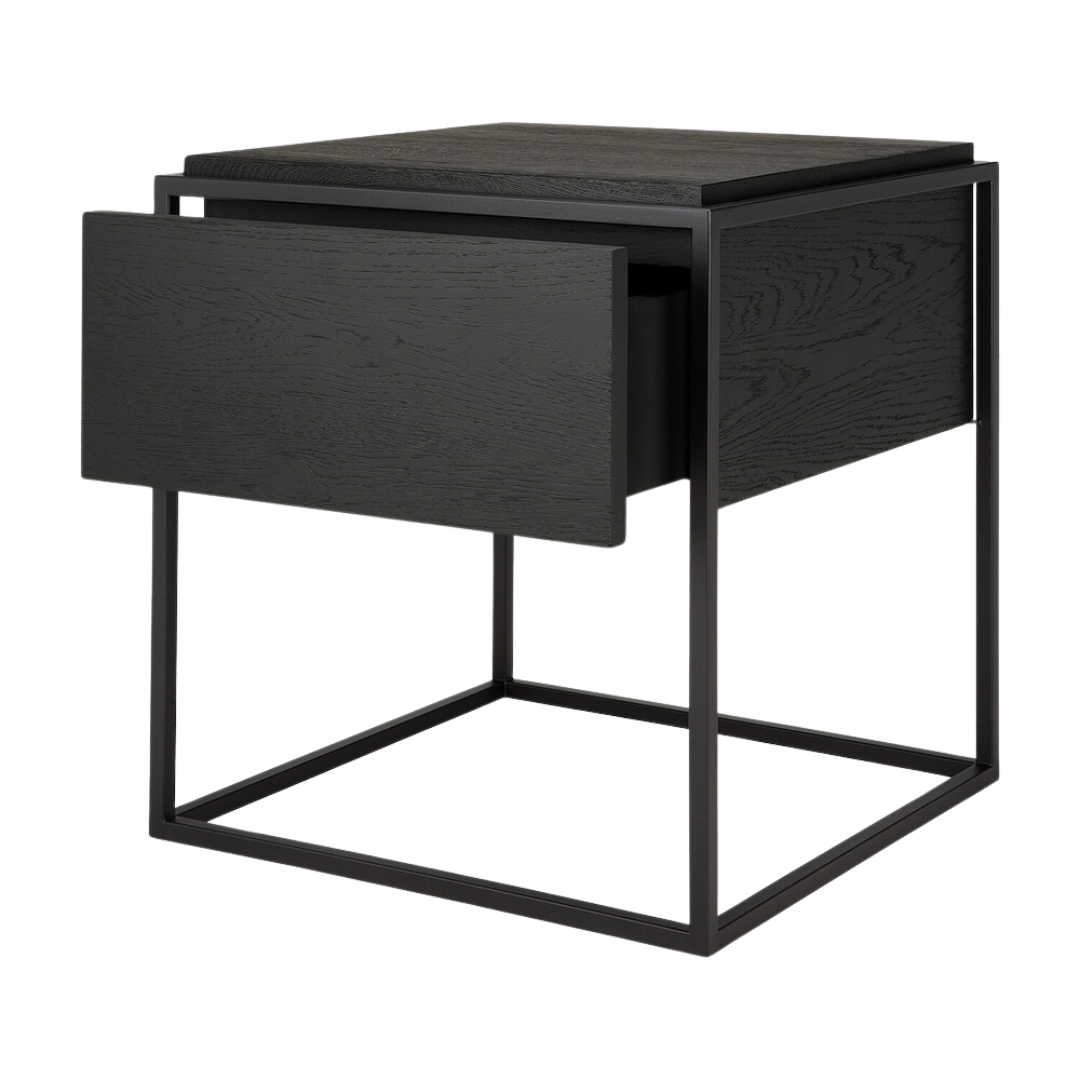 Monolit Bedside Table