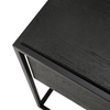 Monolit Bedside Table