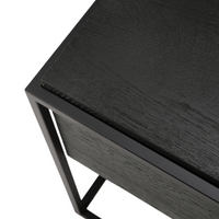 Monolit Bedside Table
