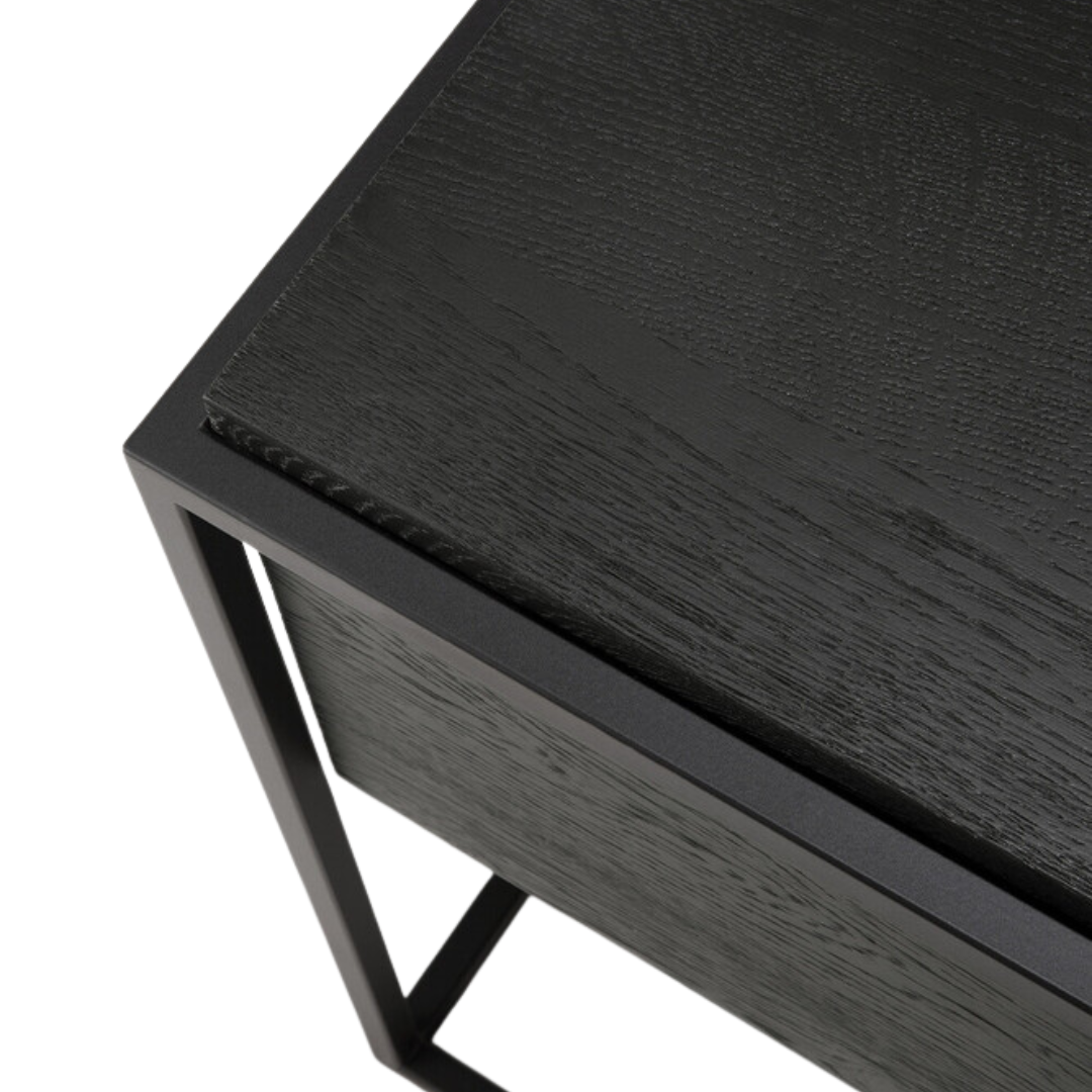 Monolit Bedside Table