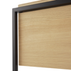 Monolit Bedside Table