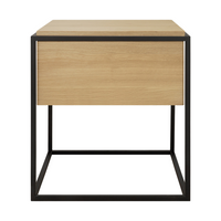 Monolit Bedside Table