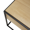 Monolit Bedside Table