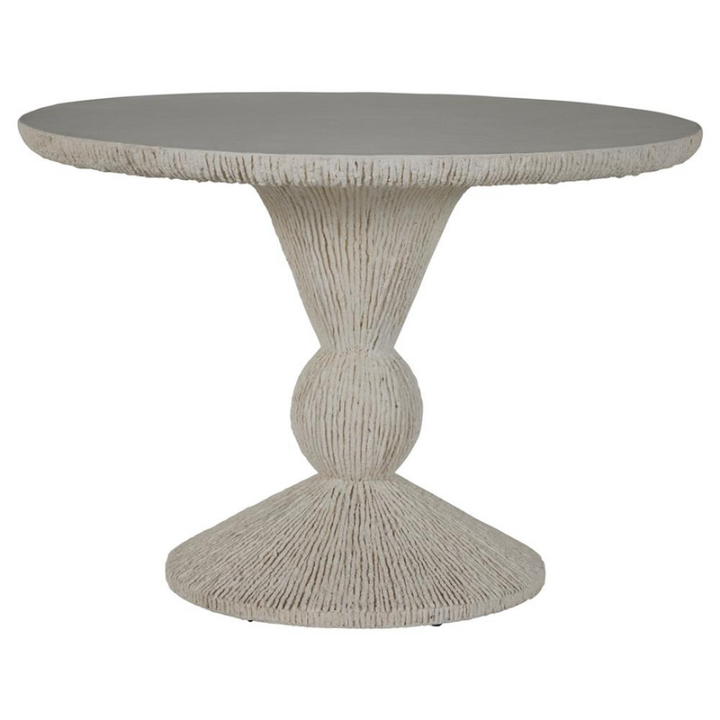 Montello Pedestal Dining Table