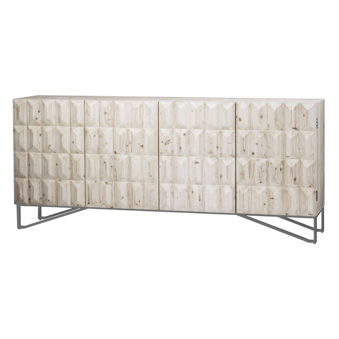 Montero Sideboard