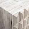 Montero Sideboard